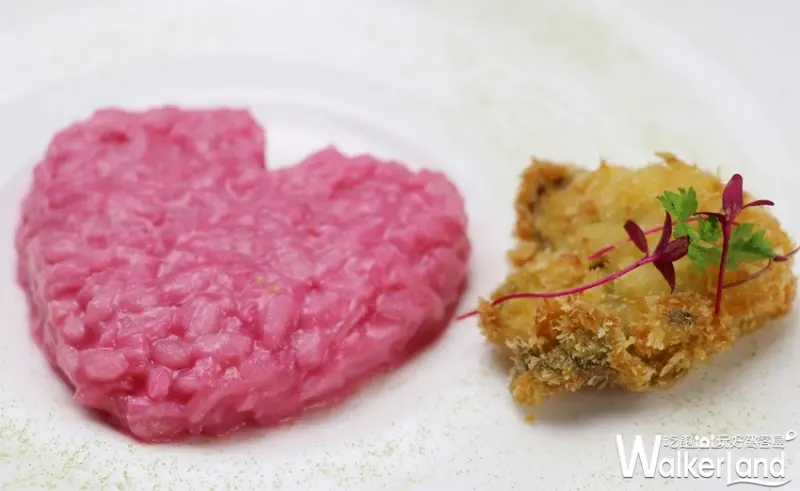 林口亞昕福朋喜來登酒店  / WalkerLand窩客島整理提供