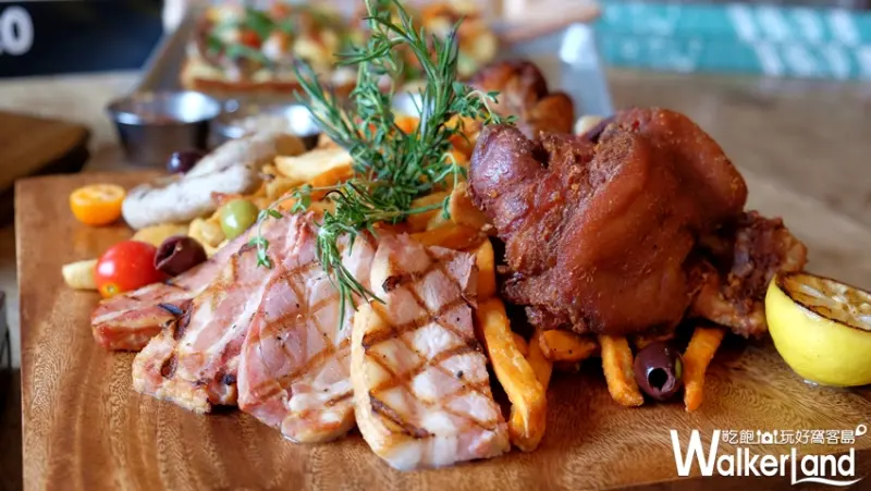 amba西門町 / WalkerLand窩客島提供