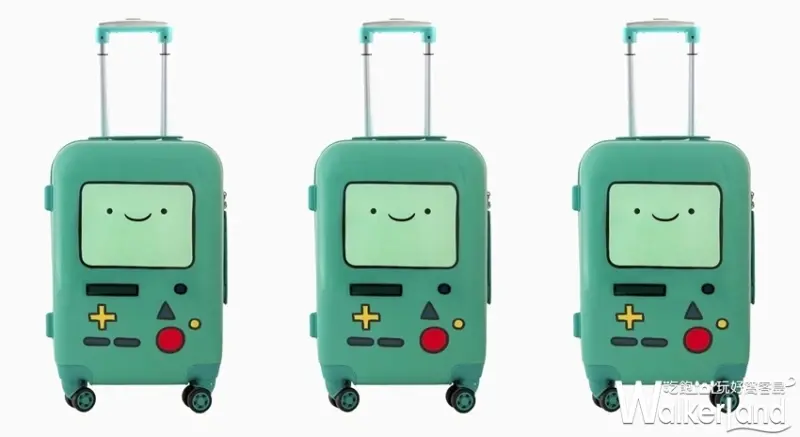 嗶莫BMO快閃店 / WalkerLand窩客島提供