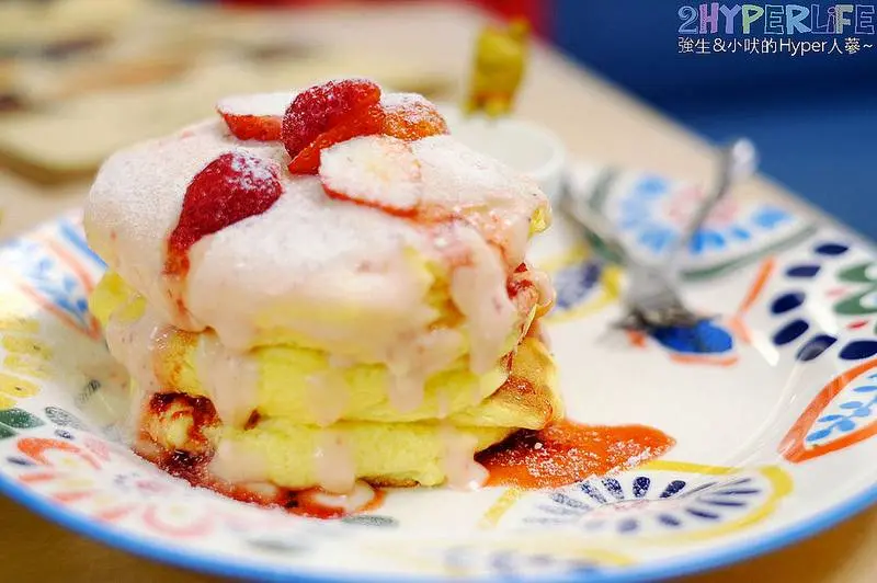 美食窩客 強生+小吠 推薦 野米樂 / WalkerLand窩客島整理提供