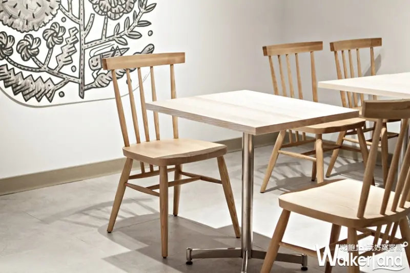 小器食堂 / WalkerLand窩客島整理提供