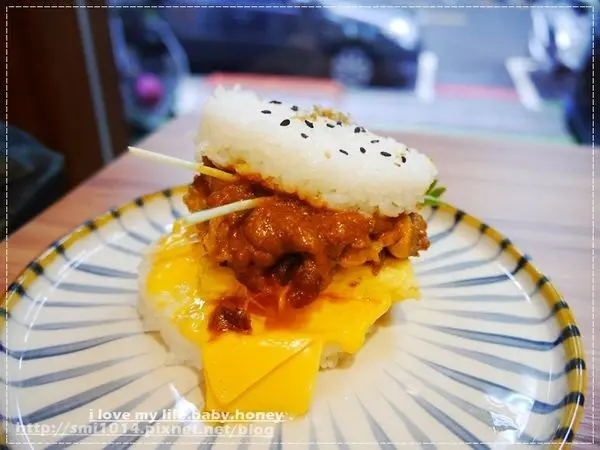 米好你好 /美食窩客 小咪ma．吃喝玩樂趣 提供