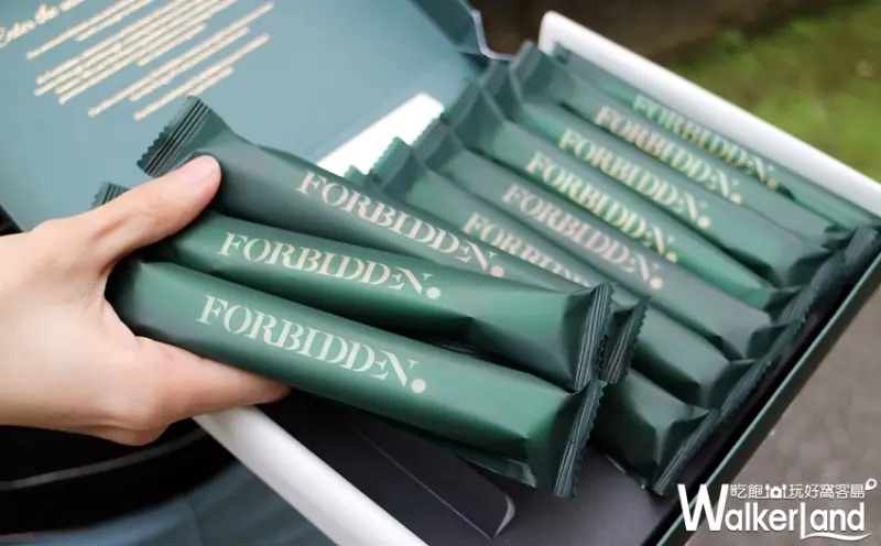 微熱山丘 / WalkerLand窩客島整理提供