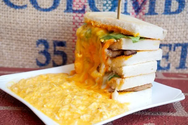 豆司苑 /美食窩客 加小菲 提供