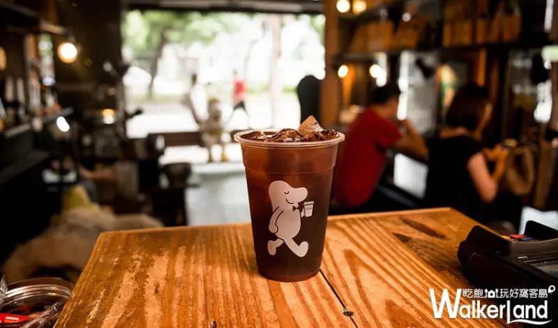 cama café / WalkerLand窩客島整理提供