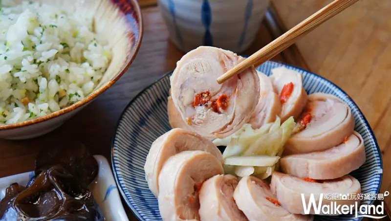 好丘信義店 / WalkerLand窩客島提供