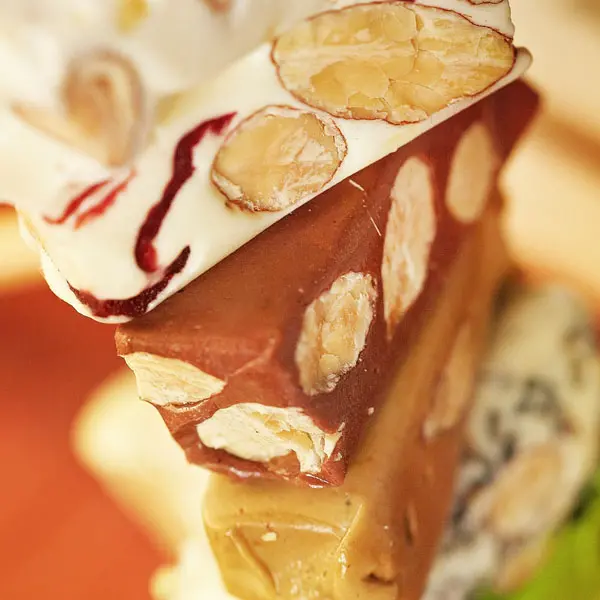 櫻桃爺爺～試吃花絮 獨家報導