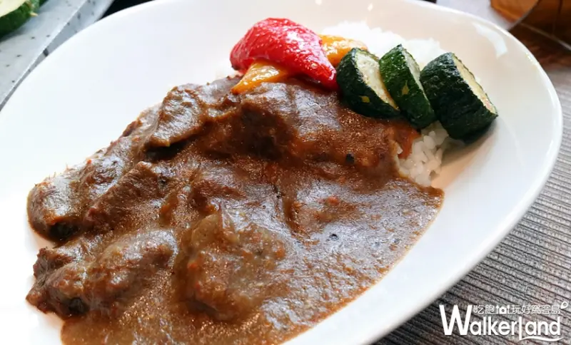 八兵衛 / WalkerLand窩客島提供