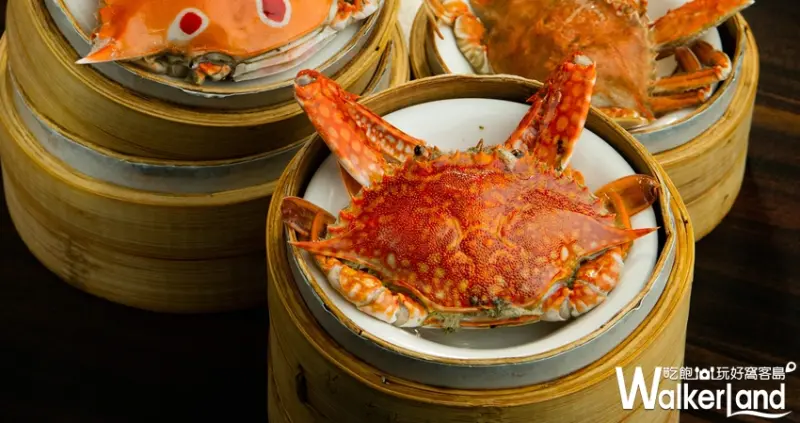 潮坊港式飲茶吃到飽自助百匯