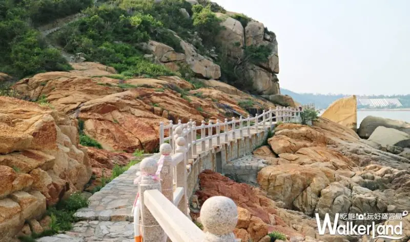澳門IG景點 / walkerland窩客島 整理編輯