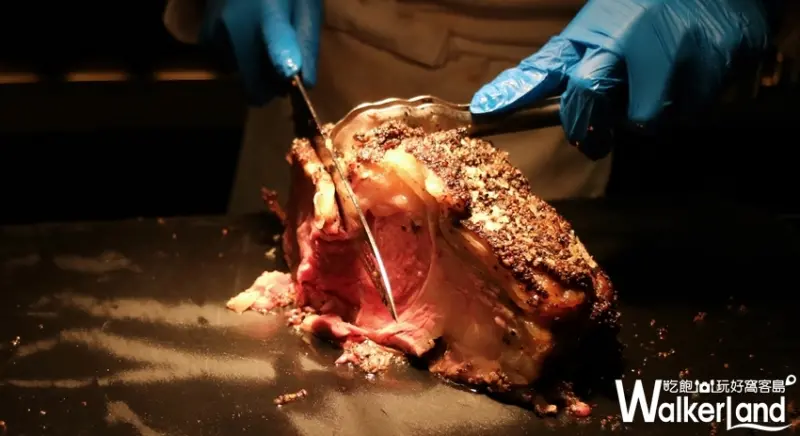 全新必吃新菜色！栢麗廳推出期間限定「墨西哥美食嘉年華」，要用「大使御用主廚」精湛手藝搶攻吃到飽龍頭寶座。