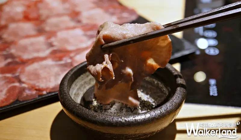 しゃぶしゃぶ温野菜  / WalkerLand窩客島提供