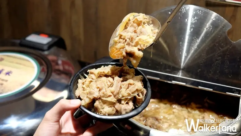 台北火鍋「東吉水產超市火鍋」 / WalkerLand窩客島提供