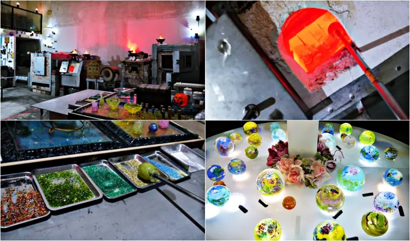 淡水文青魂大爆發！就是要你打卡打到手軟的「文青嚐鮮」路線，直接往這4處秘境出發吧！