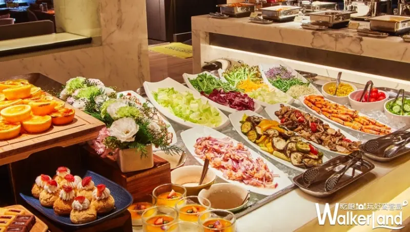 MADISON TAIPEI HOTEL慕軒飯店