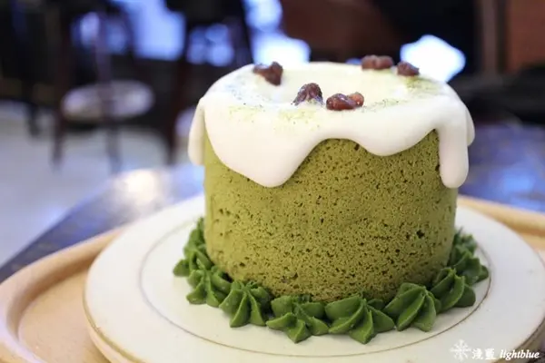 13間大同區必吃甜點 / WalkerLand窩客島提供