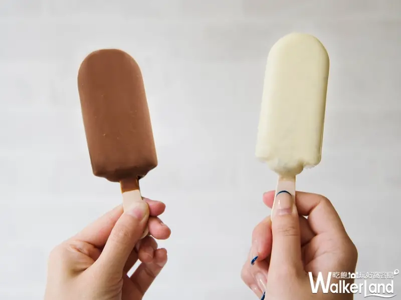 JASONS「Hershey's巧克力冰」/ WalkerLand窩客島提供