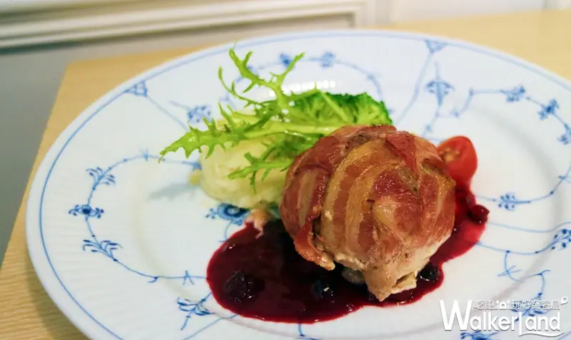 皇家哥本哈根咖啡輕食複合店，將成為美學與美食的最佳代言人。用丹麥料理打造出全新下午茶！