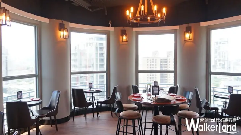 ABV世界精釀啤酒  / WalkerLand窩客島提供