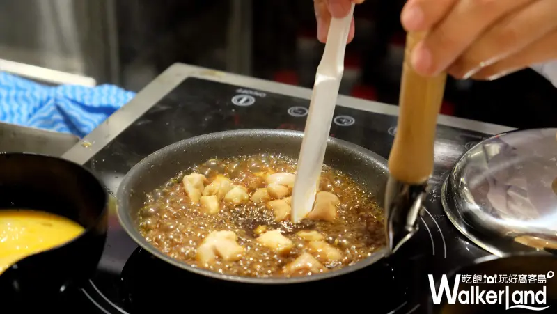 日本必吃美食「雞三和」台北車站/ WalkerLand窩客島提供