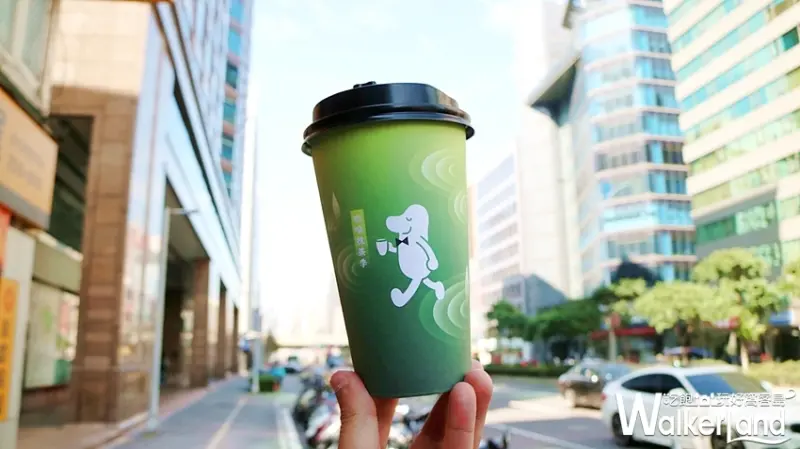 cama café「辻利茶舗聯名」 / WalkerLand窩客島提供