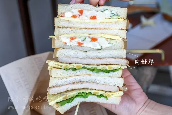 長板凳工作室。PT_handmade /美食窩客 陳小可 提供