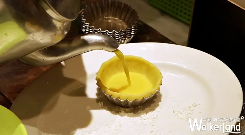 泰昌餅家 / WalkerLand窩客島整理提供