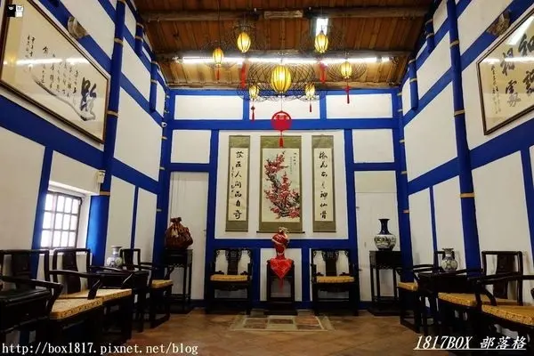 王長發商號 /美食窩客 1817BOX 提供