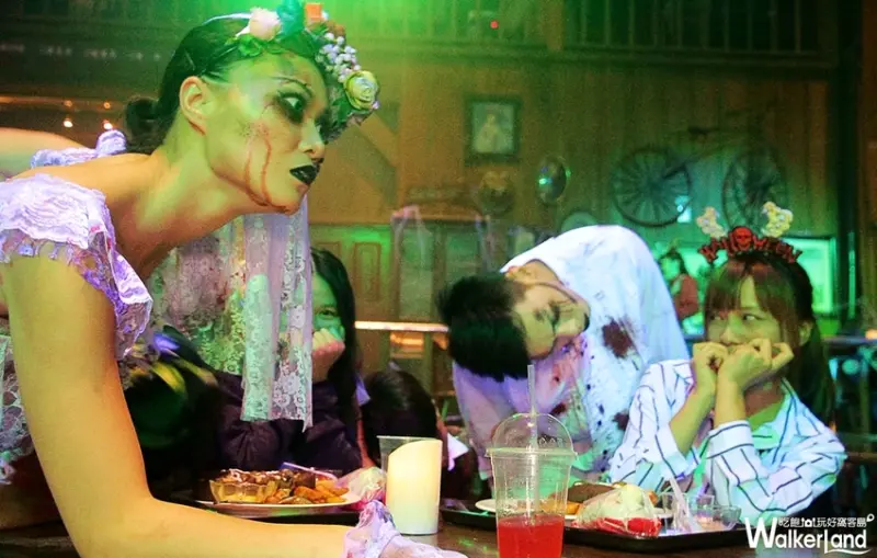 六福村 / WalkerLand窩客島整理提供