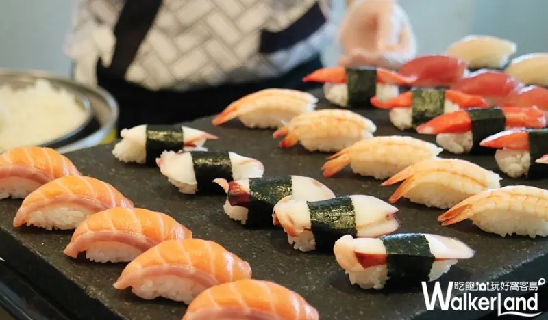 台北W飯店 / WalkerLand窩客島整理提供