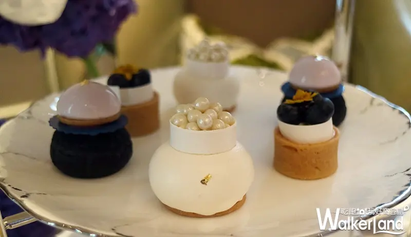 台北文華東方酒店 / WalkerLand窩客島提供