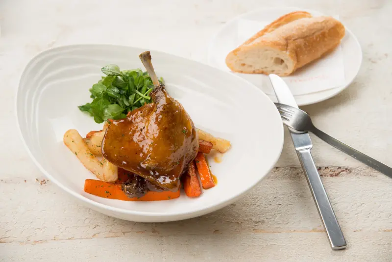 你也憧憬普羅旺斯的優雅生活嗎？L’OCCITANE Café歐舒丹咖啡南法城市新菜賞味會！