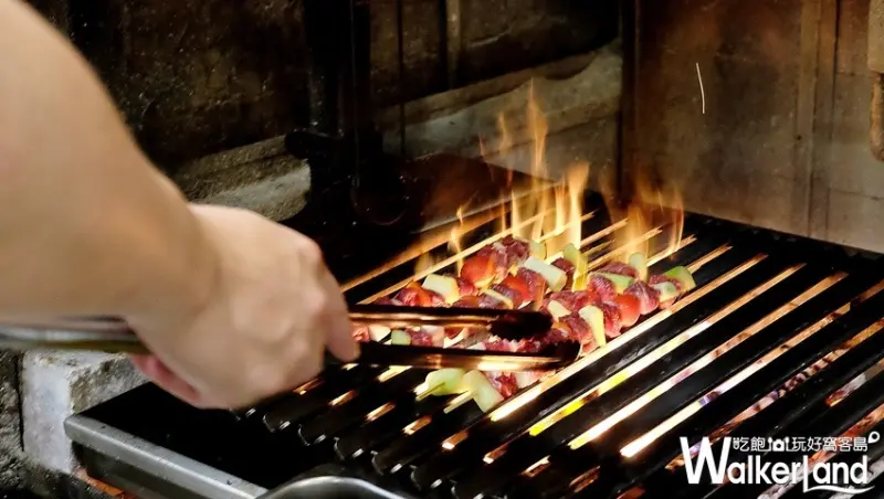 Wildwood下午茶買一送一 / WalkerLand窩客島提供