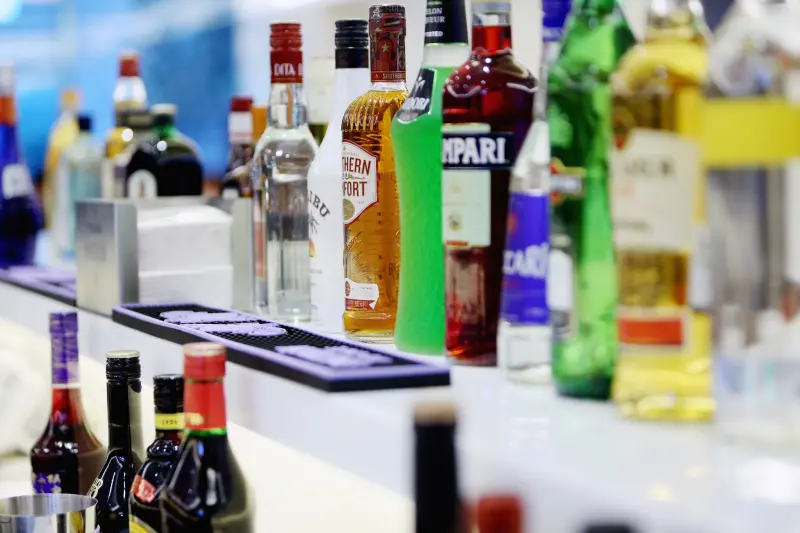 瘋狂萬聖節年華！松哖酒店「萬聖節主題自助吧」，當日用餐抽住宿券！