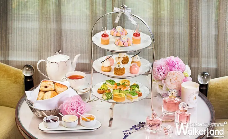 台北文華東方酒店 / WalkerLand窩客島整理提供
