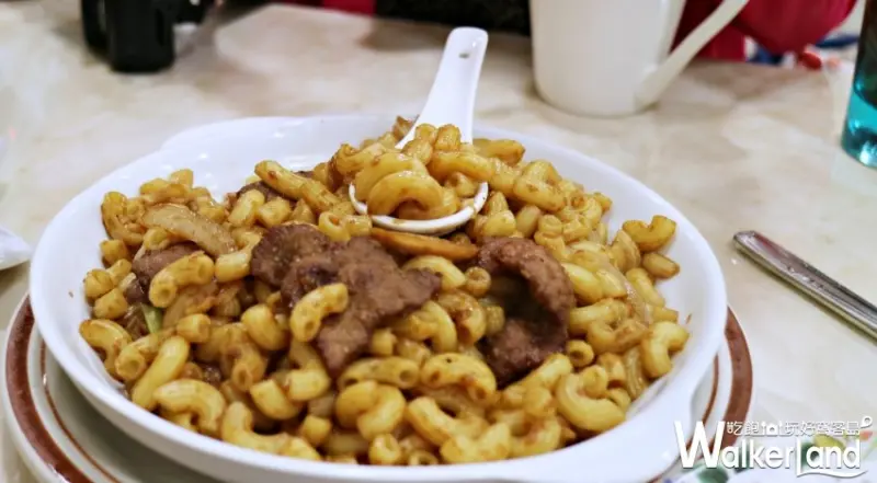 澳門IG美食/WalkerLand窩客島數位編輯 李維唐 整理編輯