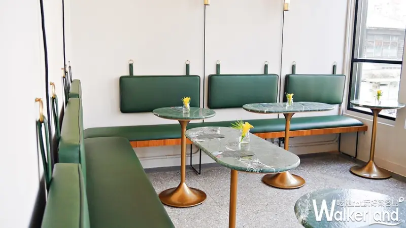 貳房苑LiviGreen / WalkerLand窩客島提供