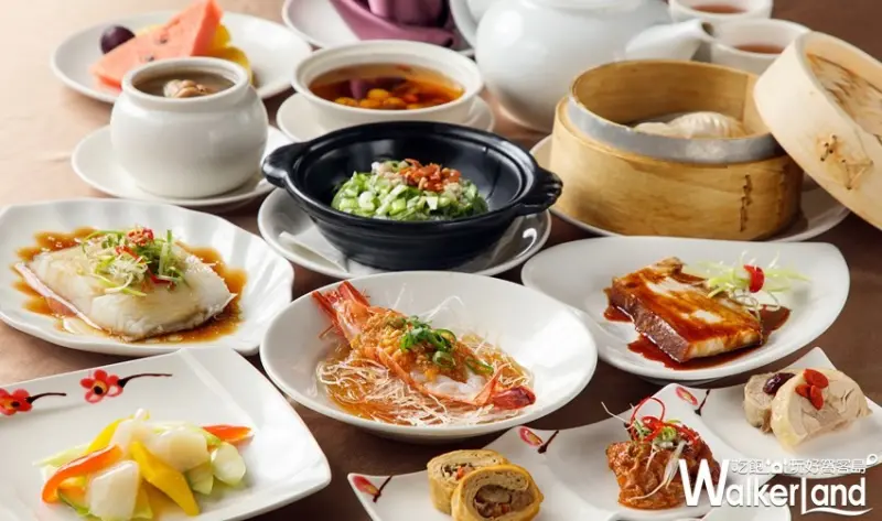 首都大飯店/ WalkerLand窩客島整理提供