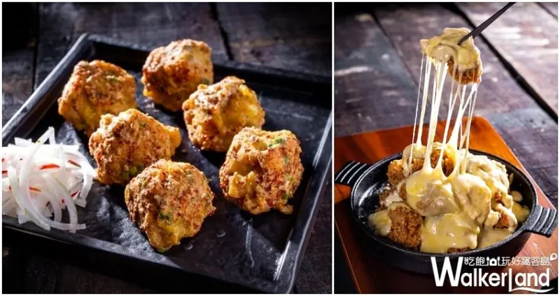 涓豆腐 / WalkerLand窩客島提供