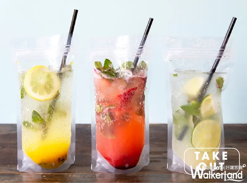 J.S. FOODIES TOKYO 奇蹟的舒芙蕾鬆餅 / WalkerLand窩客島提供