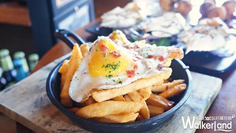 ABV世界精釀啤酒  / WalkerLand窩客島提供