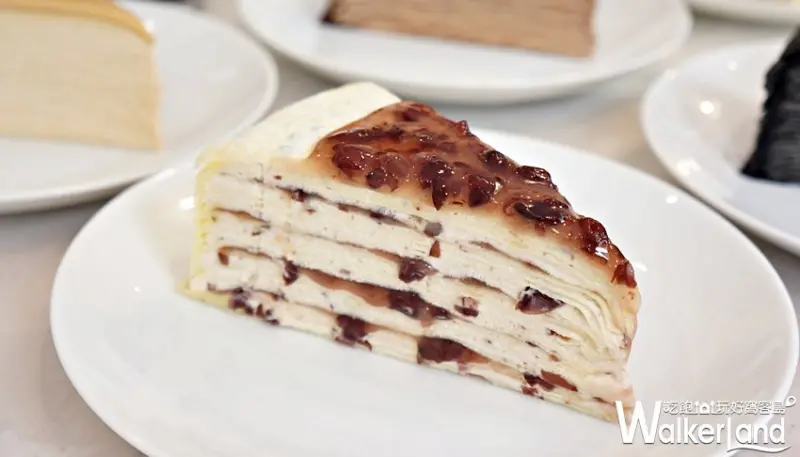 Lady M / WalkerLand窩客島提供