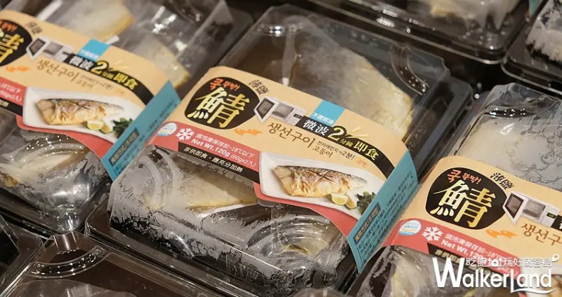 SOGO忠孝館「韓國美食文化節」/ WalkerLand窩客島提供