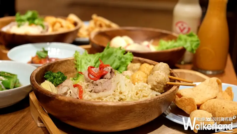 泰魯舌/ WalkerLand窩客島提供