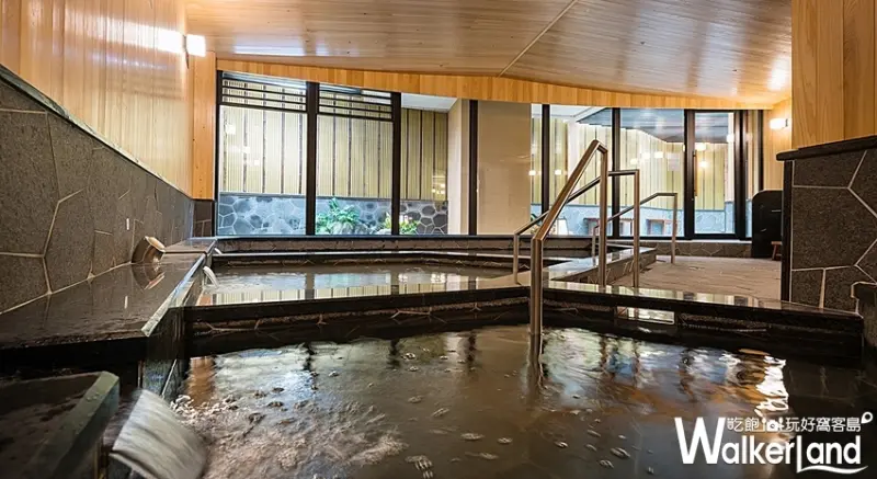 2018 ITF台北國際旅展！北投亞太飯店旅展限定超值優惠搶先公開，溫泉、美食、下午茶、SPA 超值優惠5折起，線上旅展10/24開賣。