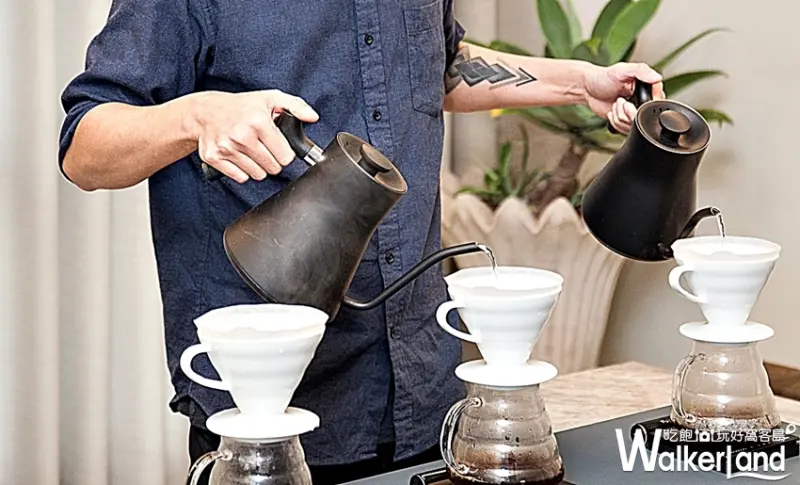 VWI / WalkerLand窩客島整理提供