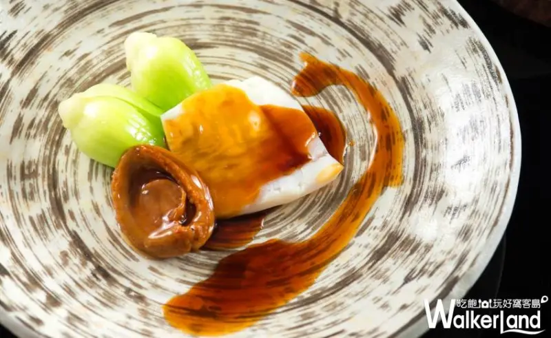 香格里拉台南遠東國際大飯店 / WalkerLand窩客島提供