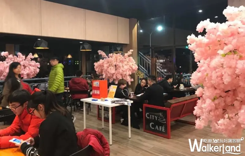 11間特色超商 / WalkerLand窩客島提供