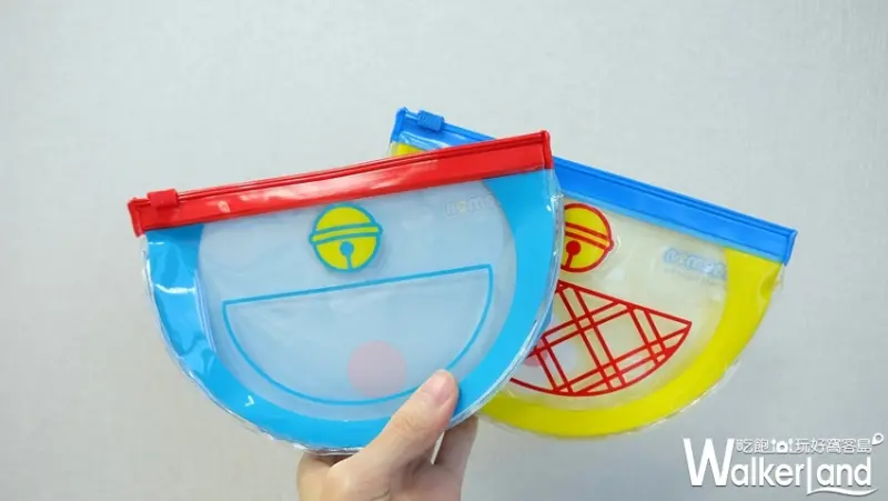 一芳 哆啦A夢 / WalkerLand窩客島提供