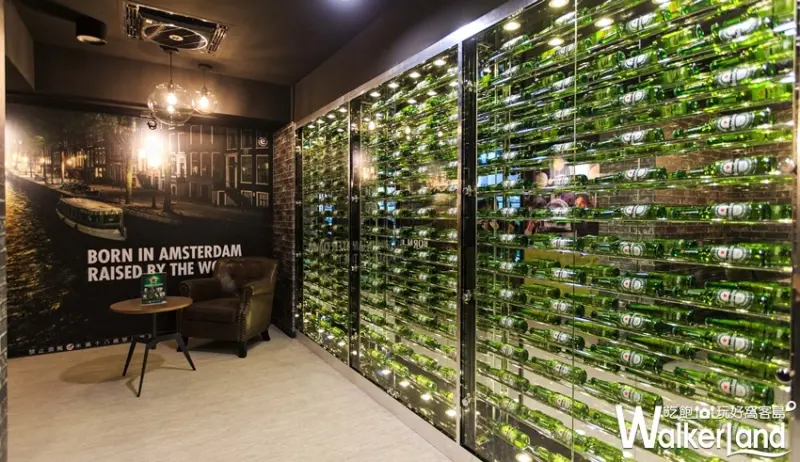 7-ELEVEN / WalkerLand窩客島提供